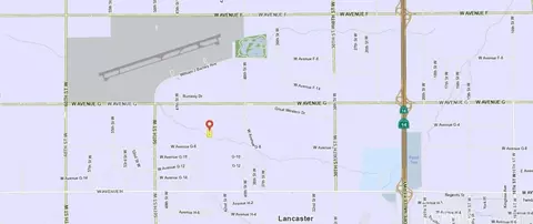 1 44th St, Lancaster, CA 93536 photo 2