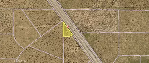 5 Pearblossom, Pearblossom, CA 93553