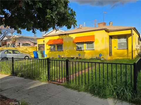 5716 Willowcrest, North Hollywood, CA 91601