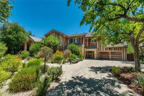 5207 Saddle Creek Rd, Hidden Hills, CA 91302