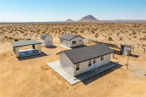 19500 Arnold, California City, CA 93505