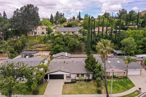 12727 Daryl Ave, Granada Hills, CA 91344