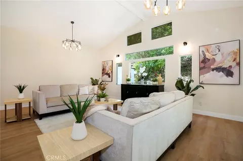 12727 Daryl Ave, Granada Hills, CA 91344
