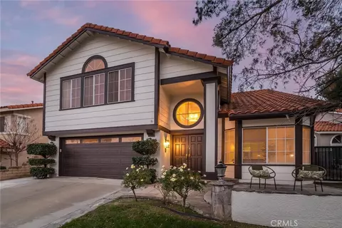 29033 Shadow Valley Ln, Santa Clarita, CA 91390