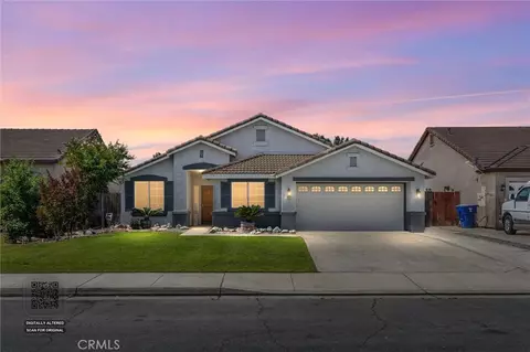 13317 Boyd Lake Dr, Bakersfield, CA 93314
