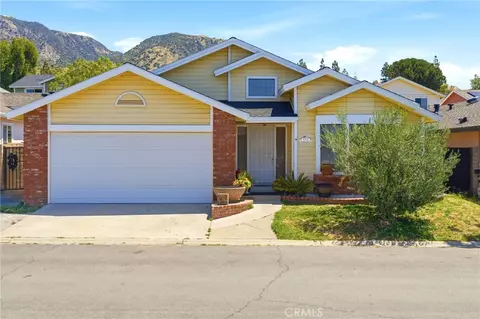 13691 Gavina Ave #595, Sylmar, CA 91342
