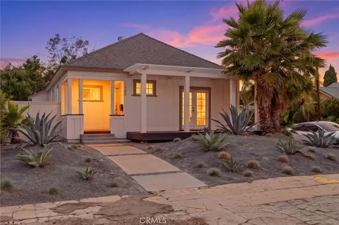 1958 32nd St, San Diego, CA 92102