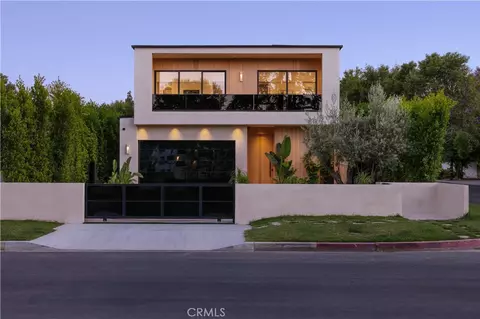 14758 Morrison St, Sherman Oaks, CA 91403