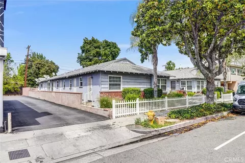 14821 Burbank, Van Nuys, CA 91411 photo 2