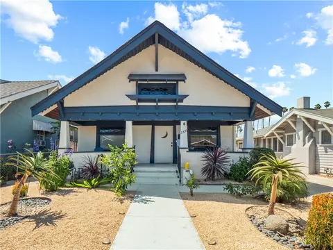 2330 W 29th Pl, Los Angeles, CA 90018
