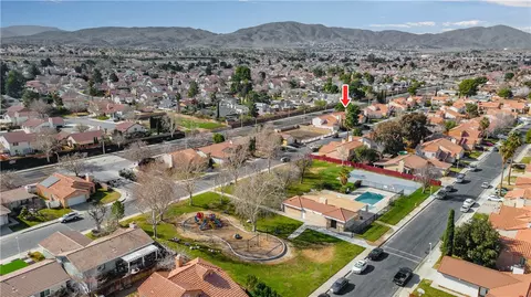 View/Area - 2148 Scott Ave, Palmdale, CA 93550 photo 3 of 6