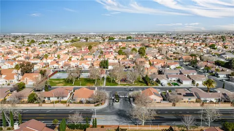 View/Area - 2148 Scott Ave, Palmdale, CA 93550 photo 4 of 6