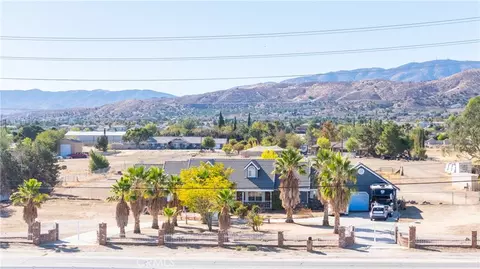4126 W Avenue N, Palmdale, CA 93551