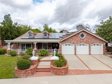 21355 Candice Pl, Chatsworth, CA 91311