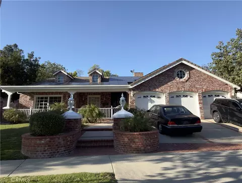 21355 Candice Pl, Chatsworth, CA 91311