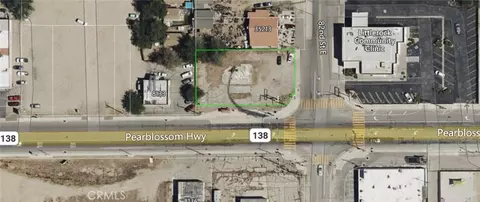 0 82nd St East Pearblossom, Littlerock, CA 93543 photo 3