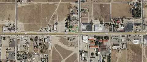 0 82nd St East Pearblossom, Littlerock, CA 93543