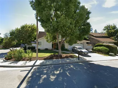 24202 Undine Rd, Valencia, CA 91355