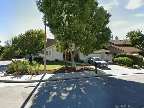 24202 Undine Rd, Valencia, CA 91355