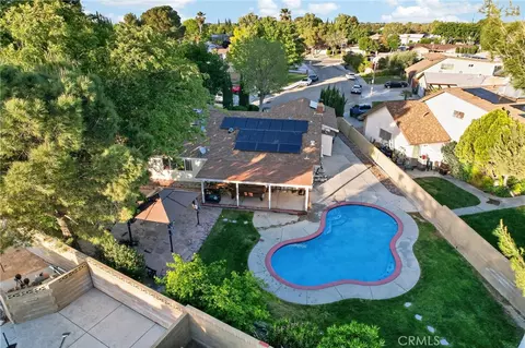 2630 Space Ct, Lancaster, CA 93536