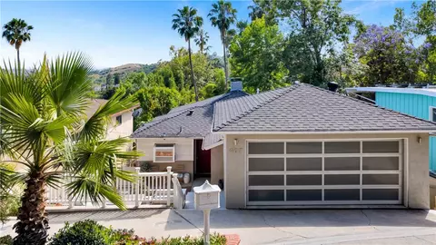 407 Alta Vis, South Pasadena, CA 91030