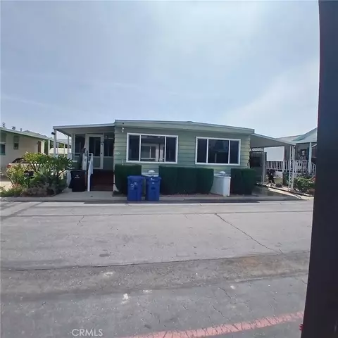 8811 Canoga Ave #353, Canoga Park, CA 91304