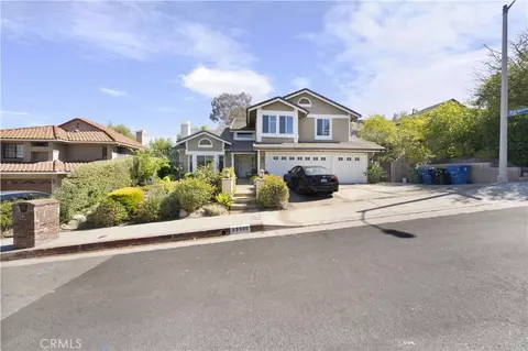 23900 Arminta, West Hills, CA 91304