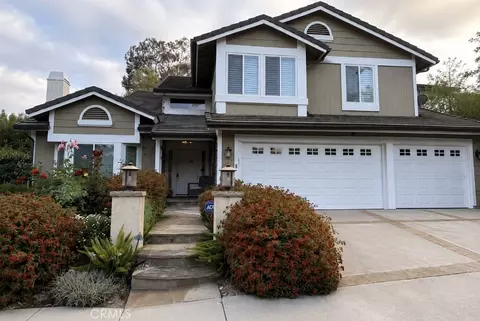 23900 Arminta, West Hills, CA 91304
