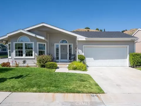 20039 Shadow Is, Canyon Country, CA 91351