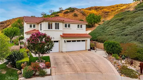 29161 Harmony Way, Santa Clarita, CA 91390