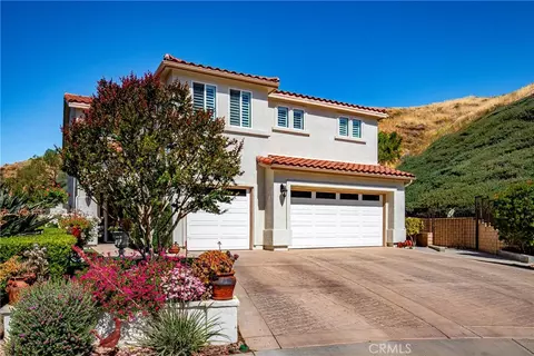 29161 Harmony Way, Santa Clarita, CA 91390