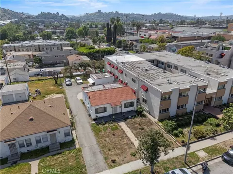 View/Area - 1534 E Broadway, Glendale, CA 91205 photo 1 of 4