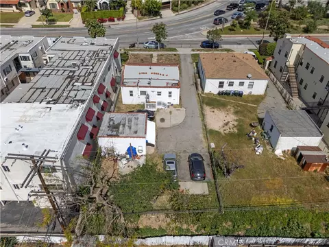 View/Area - 1534 E Broadway, Glendale, CA 91205 photo 2 of 4