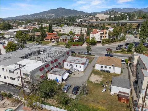 View/Area - 1534 E Broadway, Glendale, CA 91205 photo 4 of 4