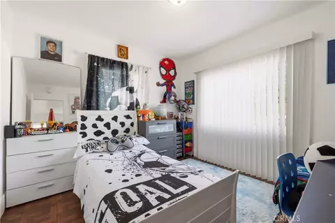 Bedroom - 1534 E Broadway, Glendale, CA 91205 photo 1 of 3