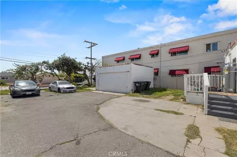 Exterior - 1534 E Broadway, Glendale, CA 91205 photo 4 of 4