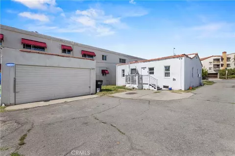 Exterior - 1534 E Broadway, Glendale, CA 91205 photo 3 of 4