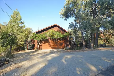 15808 Zurich Way, Pine Mountain Club, CA 93222