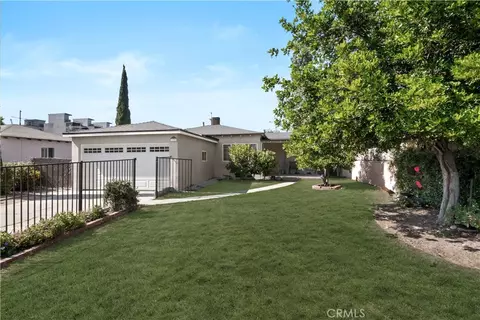 11351 Bessemer St, North Hollywood, CA 91606