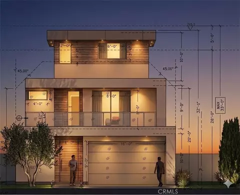 15206 La Maida, Sherman Oaks, CA 91403