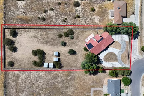 View/Area - 40508 E 154th St, Lancaster, CA 93535 photo 1 of 1