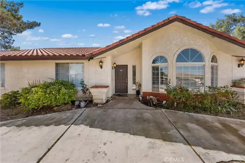 Exterior - 40508 E 154th St, Lancaster, CA 93535 photo 4 of 6