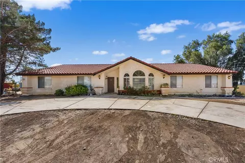 40508 E 154th St, Lancaster, CA 93535