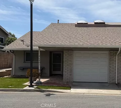 26801 Circle Of The Oaks, Newhall, CA 91321