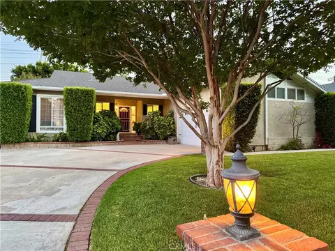 16336 Kalisher, Granada Hills, CA 91344