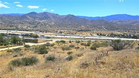 0 San Gabriel, Acton, CA 93510