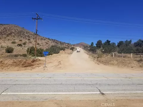 0 San Gabriel, Acton, CA 93510