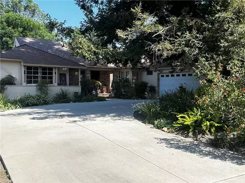 4942 Odessa, Encino, CA 91436