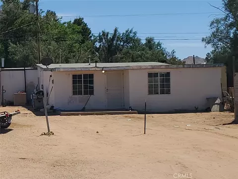 26732 Nichols, Boron, CA 93516