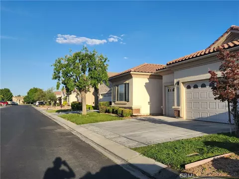 Exterior - 19533 Vermillion, Apple Valley, CA 92308 photo 2 of 16